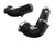 aFe 46-20454-B Aluminum Hot & Cold Intercooler Pipes | 2020-2025 GM 3.0L Duramax