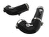 aFe 46-20454-B Aluminum Hot & Cold Intercooler Pipes | 2020-2025 GM 3.0L Duramax