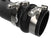 AFE 46-20688-B BladeRunner 3" Aluminum Hot Charge Pipe | 2023-2025 Ford F250/F350 6.7L Powerstroke