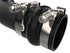 AFE 46-20688-B BladeRunner 3" Aluminum Hot Charge Pipe | 2023-2025 Ford F250/F350 6.7L Powerstroke