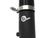aFe Power 46-20814-B BladeRunner Aluminum Hot and Cold Charge Pipe Kit Black | 2025-2026 RAM 2500/3500 6.7L Cummins