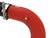 aFe Power 46-20814-R BladeRunner Aluminum Hot and Cold Charge Pipe Kit Red | 2025-2026 RAM 2500/3500 6.7L Cummins