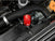 aFe Power 46-20814-R BladeRunner Aluminum Hot and Cold Charge Pipe Kit Red | 2025-2026 RAM 2500/3500 6.7L Cummins