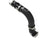 aFe Power 46-20818-B BladeRunner 3" Aluminum Hot Charge Pipe (Black) | 2025-2026 RAM 2500/3500 6.7L Cummins