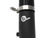 aFe Power 46-20818-B BladeRunner 3" Aluminum Hot Charge Pipe (Black) | 2025-2026 RAM 2500/3500 6.7L Cummins