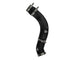 aFe Power 46-20819-B BladeRunner 3-1/2 IN Aluminum Cold Charge Pipe Black | 2025-2026 RAM 2500/3500 6.7L Cummins
