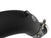 aFe Power 46-20819-B BladeRunner 3-1/2 IN Aluminum Cold Charge Pipe Black | 2025-2026 RAM 2500/3500 6.7L Cummins