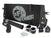 aFe 46-21062-B BladeRunner Intercooler & Piping Package Black Finish | 1994-2002 Dodge RAM 2500/3500 5.9L 24V Cummins