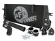 aFe 46-21062-B BladeRunner Intercooler & Piping Package Black Finish | 1994-2002 Dodge RAM 2500/3500 5.9L 24V Cummins