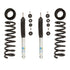 Bilstein 46-241634 B8 5112 Front Suspension Leveling Kit - Provides 2" Lift - (Pair) | 2013-2026 RAM 3500 4WD Non-air suspension
