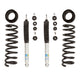 Bilstein 46-241634 B8 5112 Front Suspension Leveling Kit - Provides 2" Lift - (Pair) | 2013-2026 RAM 3500 4WD Non-air suspension