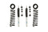 Bilstein 46-241634 B8 5112 Front Suspension Leveling Kit for 2-2.75 inch Lift | 2013-2022 RAM 3500 4WD