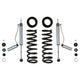 Bilstein 46-264503 B8 5162 Leveling Kit - Provides 2" Front Lift - (Pair) | 2013-2026 RAM 3500 4WD