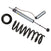 Bilstein 46-264503 B8 5162 Leveling Kit - Provides 2" Front Lift - (Pair) | 2013-2026 RAM 3500 4WD