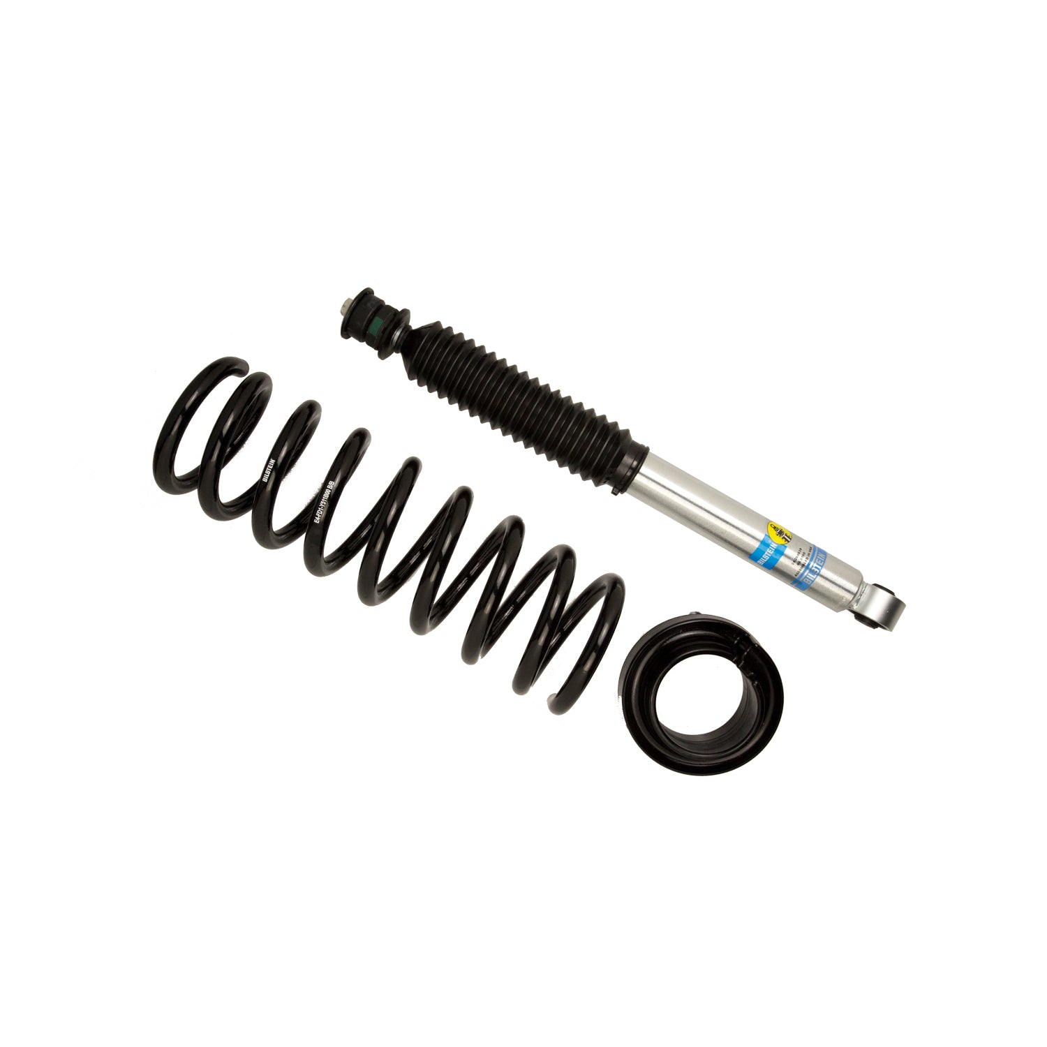 Bilstein 46-268655 B8 5112 Suspension Front Leveling Kit - Provides 2" Lift - (Pair) | 2014-2026 RAM 2500 4WD Gas models
