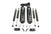 ReadyLift 46-27240 2.5 Coil Spring Front Lift Kit with Falcon 1.1 Shocks | 2017-2019 Ford F250/F350 Powerstroke 4WD