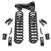 ReadyLift 46-2728 2.5" Coil Spring Front Lift Kit | 2011-2019 Ford F250/F350 Powerstroke 4WD