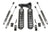 ReadyLift 46-27290 2.5" Coil Spring Front Lift Kit with Falcon 1.1 Shocks | 2011-2016 Ford F250/F350 6.7L Powerstroke 4WD