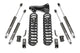 ReadyLift 46-27290 2.5 Coil Spring Front Lift Kit with Falcon 1.1 Shocks | 2011-2016 Ford F250/F350 6.7L Powerstroke 4WD