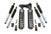 ReadyLift 46-2729 2.5" Coil Spring Front Lift Kit with Bilstein Shocks | 2011-2016 Ford F250/F350 6.7L Powerstroke 4WD