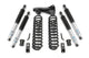ReadyLift 46-2729 2.5 Coil Spring Front Lift Kit with Bilstein Shocks | 2011-2016 Ford F250/F350 6.7L Powerstroke 4WD