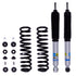 Bilstein 46-276810 B8 5112 Front Leveling Kit - Provides 2" Lift - (Pair) | 2017-2026 Ford F250/F350 Super Duty 4WD