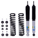 Bilstein 46-276810 B8 5112 Front Leveling Kit - Provides 2" Lift - (Pair) | 2017-2026 Ford F250/F350 Super Duty 4WD