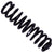 Bilstein 46-276810 B8 5112 Front Leveling Kit - Provides 2" Lift - (Pair) | 2017-2026 Ford F250/F350 Super Duty 4WD