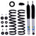 Bilstein 46-302137 Front Suspension Leveling Kit - Provides 2.3" Lift - (Pair) | 2014-2026 RAM 2500 4WD