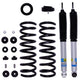 Bilstein 46-302137 Front Suspension Leveling Kit - Provides 2.3" Lift - (Pair) | 2014-2026 RAM 2500 4WD