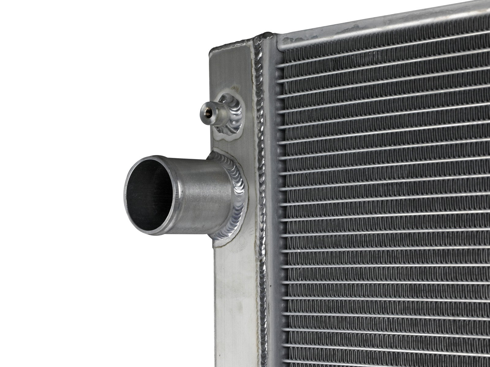 aFe 46-52061 BladeRunner Street Series Radiator | 2003-2009 RAM 2500/3500 5.9L Cummins