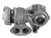 aFe 46-60192 BladeRunner GT Series Turbocharger | 2008-2010 Ford F250/F350 6.4L Powerstroke