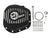 aFe 46-70022 Pro Series Differential Cover in Black | 1986-2021 Ford F250/F350 with 10.25/10/50-12 Rear Axles