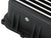 aFe 46-70182 Pro Series 6R140 Transmission Pan in Black with Machined Fins | 2011-2019 Ford F250/F350 Superduty
