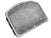 aFe 46-70322 Pro Series Engine Oil Pan Black with Machined Fins | 2011-2025 Ford F250/F350 6.7L Powerstroke