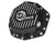 aFe 46-70352 Pro Series Cast Aluminum Rear Differential Cover Black & Machined Finish | 2017-2023 Ford F250/F350