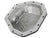 aFe 46-70352 Pro Series Cast Aluminum Rear Differential Cover Black & Machined Finish | 2017-2023 Ford F250/F350