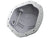 aFe Power 46-71150B Pro Series Rear Differential Cover Black w/ Machined Fins | 2019-2026 RAM 2500/3500 6.7L Cummins