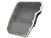 AFE 46-71160B High Capacity Finned Transmission Pan (Pro Series Black Cover) | 2013-2023 RAM 2500/3500 6.7L Cummins 68RFE