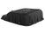 AFE 46-71160B High Capacity Finned Transmission Pan (Pro Series Black Cover) | 2013-2023 RAM 2500/3500 6.7L Cummins 68RFE