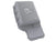 AFE Power 46-71220A Street Series Transmission Pan - Raw w/ Machined Fins | 2020-2022 Ford F250/F350/F450 Super Duty 4WD 10R140 Transmission