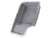 AFE Power 46-71220A Street Series Transmission Pan - Raw w/ Machined Fins | 2020-2022 Ford F250/F350/F450 Super Duty 4WD 10R140 Transmission
