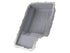 AFE Power 46-71220A Street Series Transmission Pan - Raw w/ Machined Fins | 2020-2022 Ford F250/F350/F450 Super Duty 4WD 10R140 Transmission