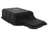 AFE Power 46-71220B Pro Series Transmission Pan Black w/ Machined Fins | 2020-2022 Ford F250/F350/F450 Super Duty 4WD 10R140 Transmission