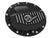 aFe Power 46-7702AB Front & Rear Diff GUARD Package w/ Oil | 2019-2025 RAM 2500/3500 6.7L Cummins