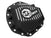 aFe Power 46-7702AB Front & Rear Diff GUARD Package w/ Oil | 2019-2025 RAM 2500/3500 6.7L Cummins