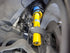 Bilstein 24-240390 Front Heavy Duty 4600 Series Shock Absorber | 2014-2018 RAM 2500 4WD
