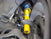 Bilstein 24-196437 B6 4600 Front Shock - (Single) | 2011-2026 GM Silverado/Sierra 2500HD/3500HD 6.6L Duramax
