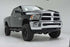 T-Rex 46452 Sport Formed Mesh Grille Overlay | 2013-2018 RAM 2500/3500