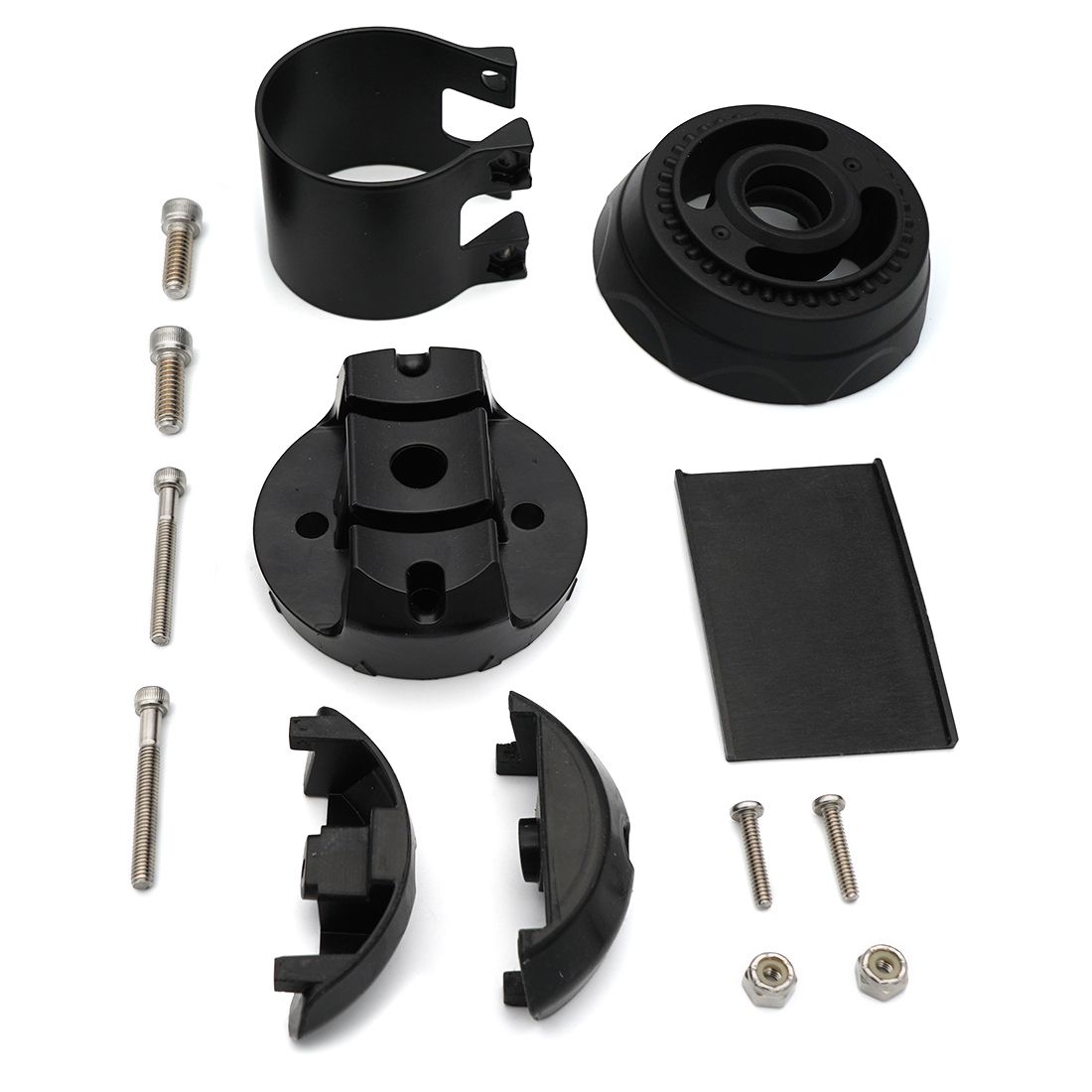 Rigid 46594 Reflect Clamp Replacement Kit | Universal